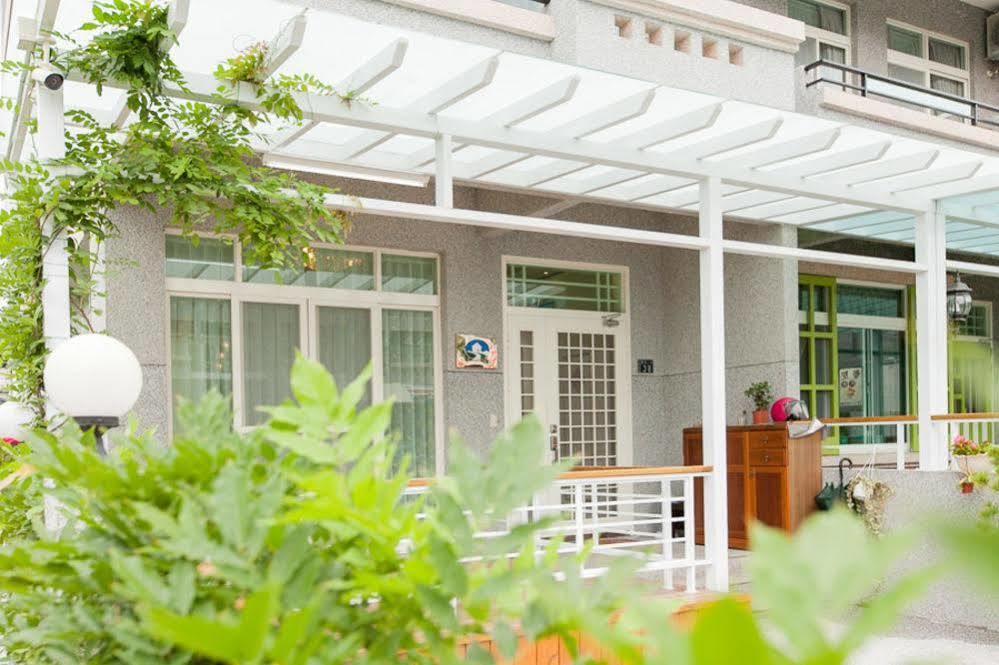 3520 Homestay T'ai-tung Eksteriør bilde